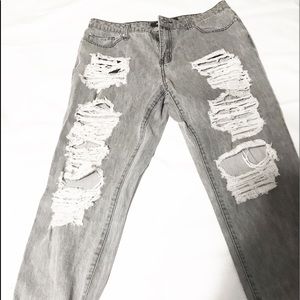 ❗️BOYFRIEND JEANS❗️